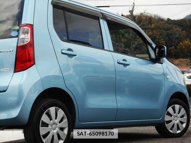 Suzuki WAGON R 2016-11 7795766-17
