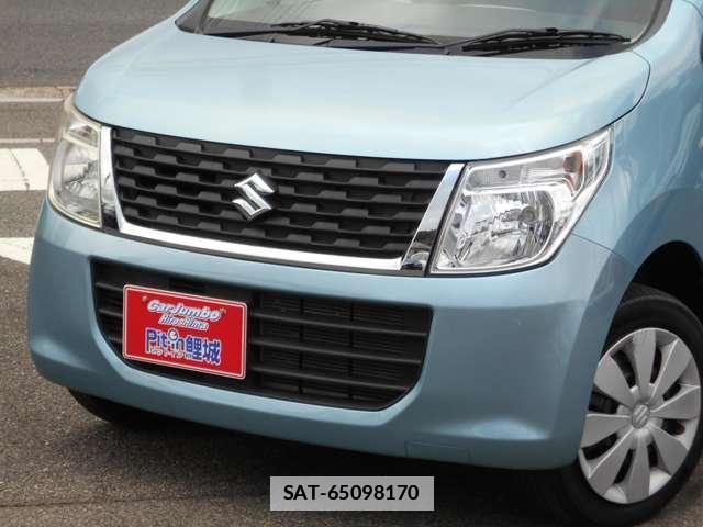 Suzuki WAGON R 2016-11 7795766-18