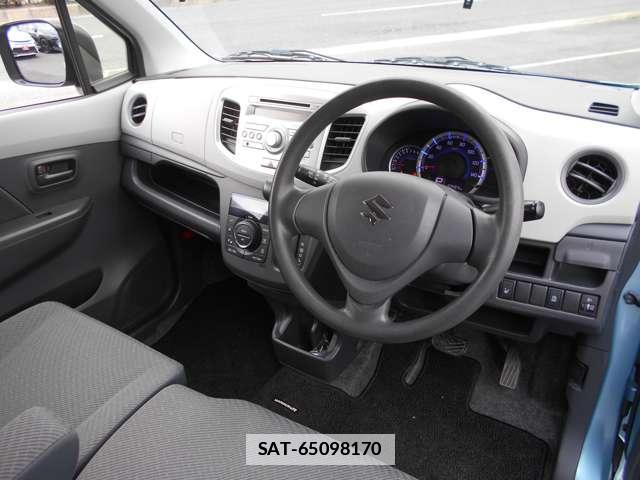 Suzuki WAGON R 2016-11 7795766-2