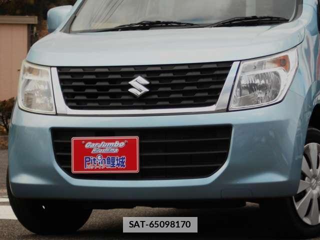 Suzuki WAGON R 2016-11 7795766-4