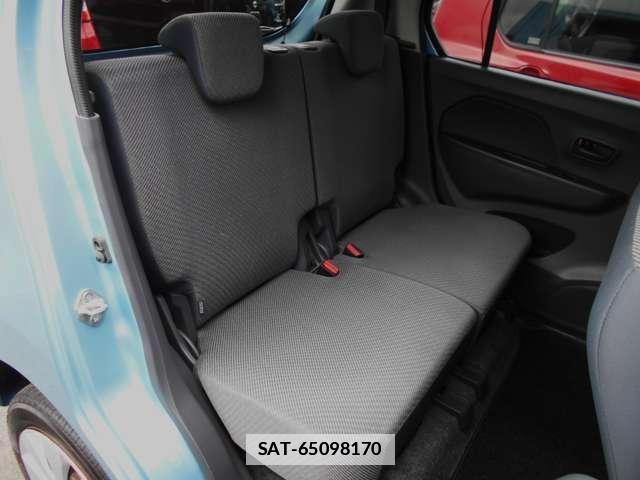 Suzuki WAGON R 2016-11 7795766-7