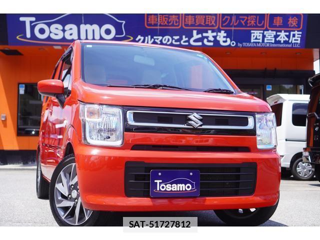 Suzuki WAGON R 2019-11 7795961-0