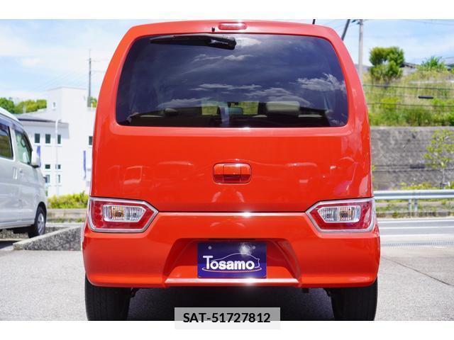 Suzuki WAGON R 2019-11 7795961-1