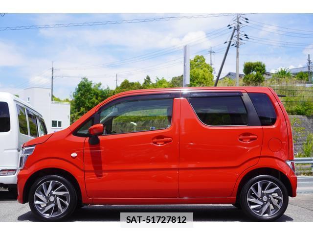 Suzuki WAGON R 2019-11 7795961-10