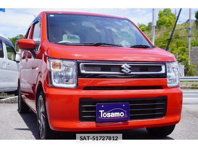 Suzuki WAGON R 2019-11 7795961-11