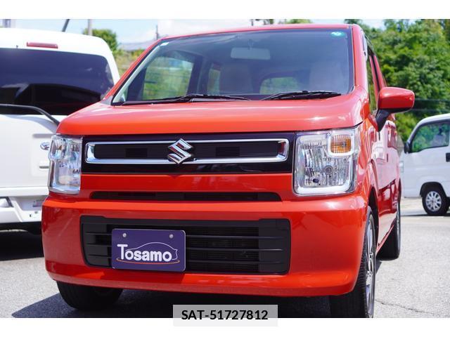 Suzuki WAGON R 2019-11 7795961-12