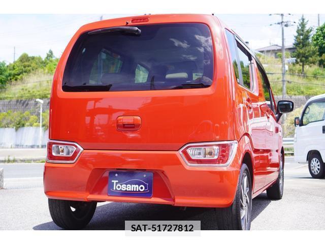 Suzuki WAGON R 2019-11 7795961-13