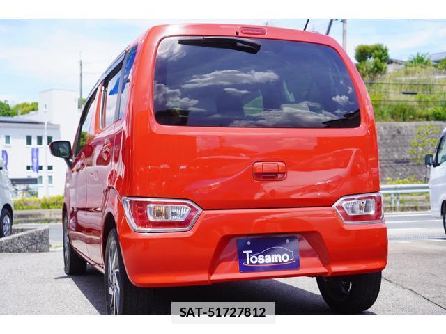 Suzuki WAGON R 2019-11 7795961-14