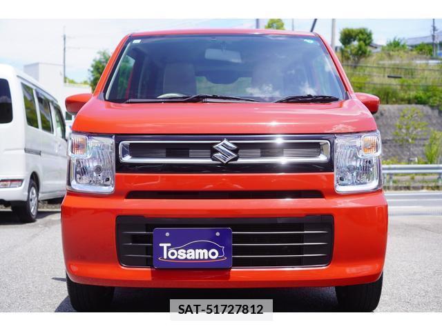 Suzuki WAGON R 2019-11 7795961-9
