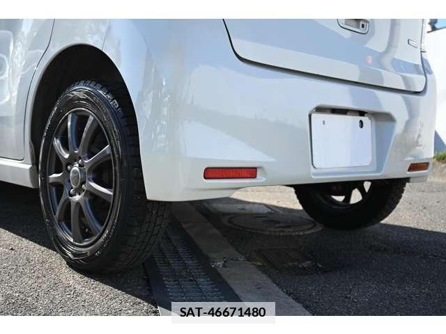 Suzuki WAGON R 2015-02 7796589-11