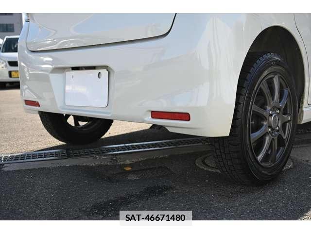 Suzuki WAGON R 2015-02 7796589-12
