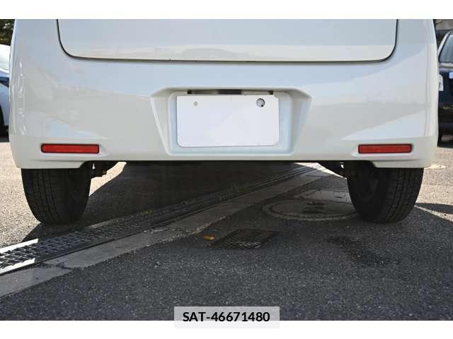 Suzuki WAGON R 2015-02 7796589-9