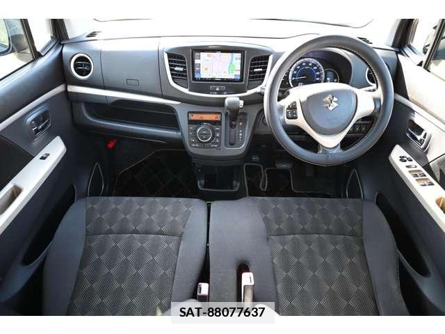 Suzuki WAGON R 2014-12 7796596-1