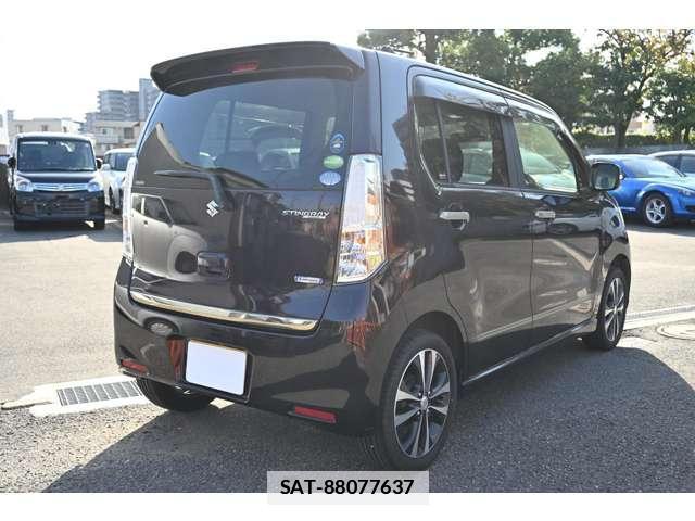 Suzuki WAGON R 2014-12 7796596-11
