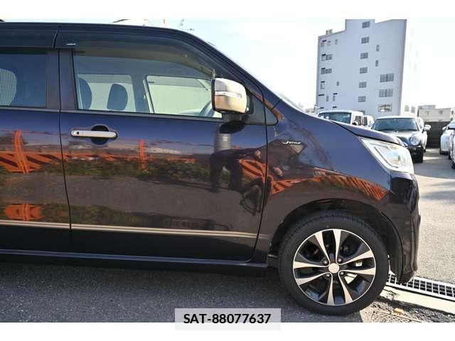 Suzuki WAGON R 2014-12 7796596-12