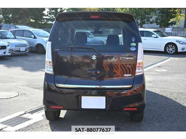 Suzuki WAGON R 2014-12 7796596-13