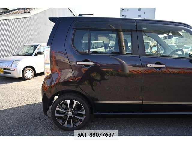 Suzuki WAGON R 2014-12 7796596-14
