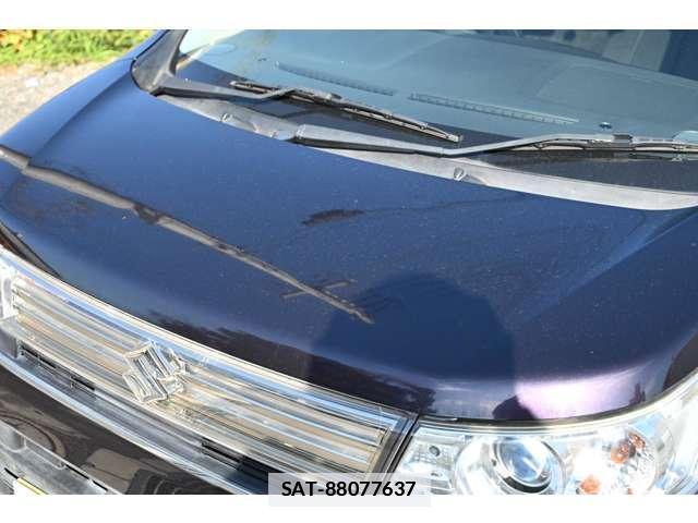Suzuki WAGON R 2014-12 7796596-6