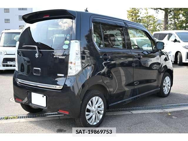 Suzuki WAGON R 2015-02 7796616-11
