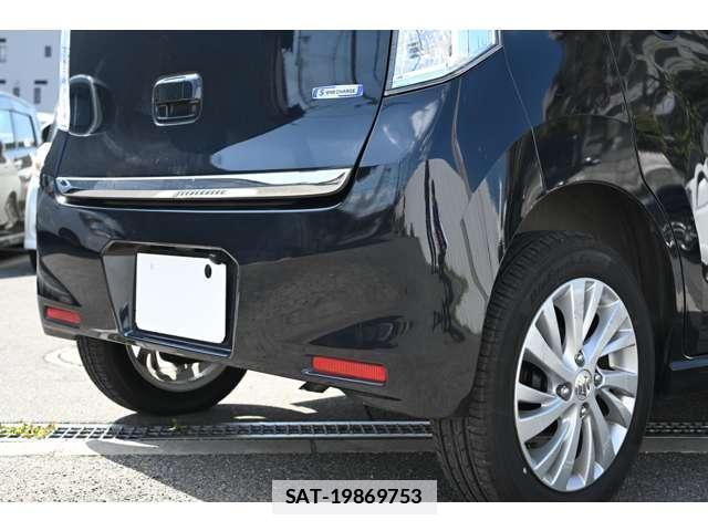 Suzuki WAGON R 2015-02 7796616-12