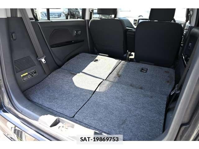 Suzuki WAGON R 2015-02 7796616-3