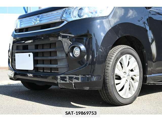 Suzuki WAGON R 2015-02 7796616-6