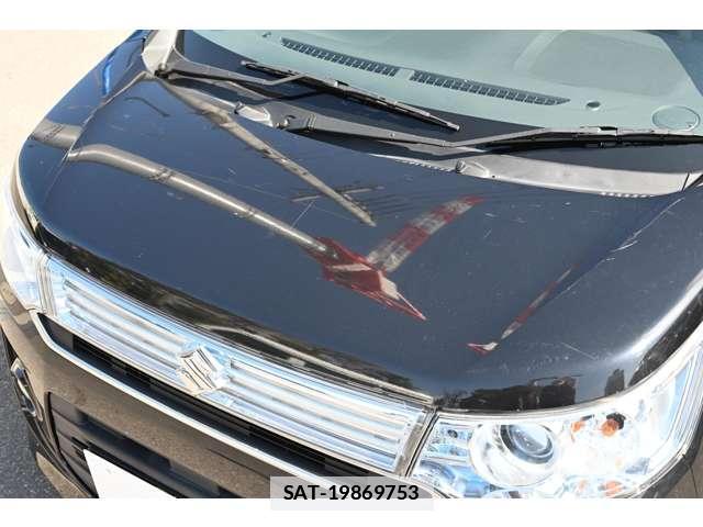 Suzuki WAGON R 2015-02 7796616-7