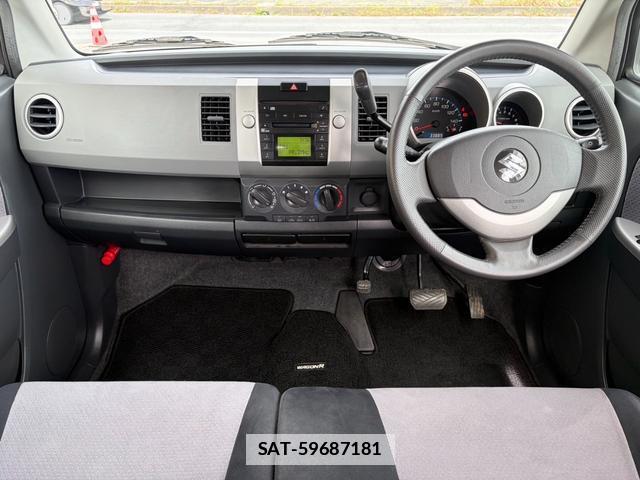 Suzuki WAGON R 2007-09 7796838-2