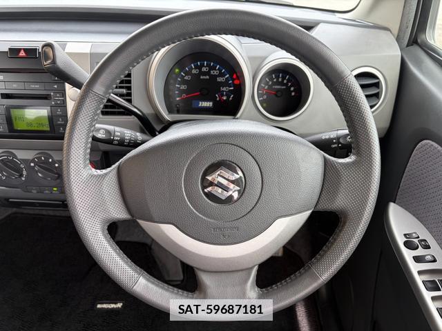 Suzuki WAGON R 2007-09 7796838-3