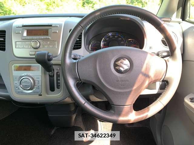 Suzuki WAGON R 2009-07 7797026-1
