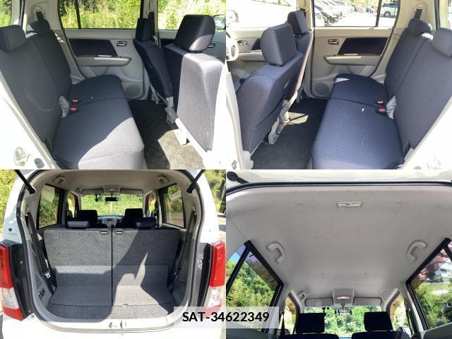 Suzuki WAGON R 2009-07 7797026-5