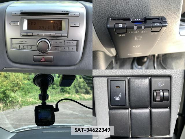 Suzuki WAGON R 2009-07 7797026-6