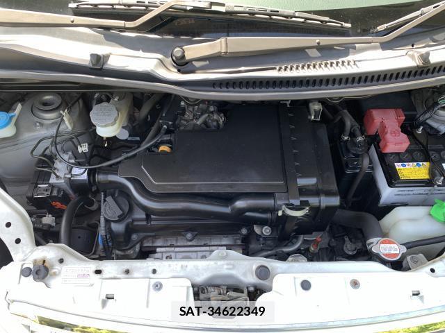 Suzuki WAGON R 2009-07 7797026-8