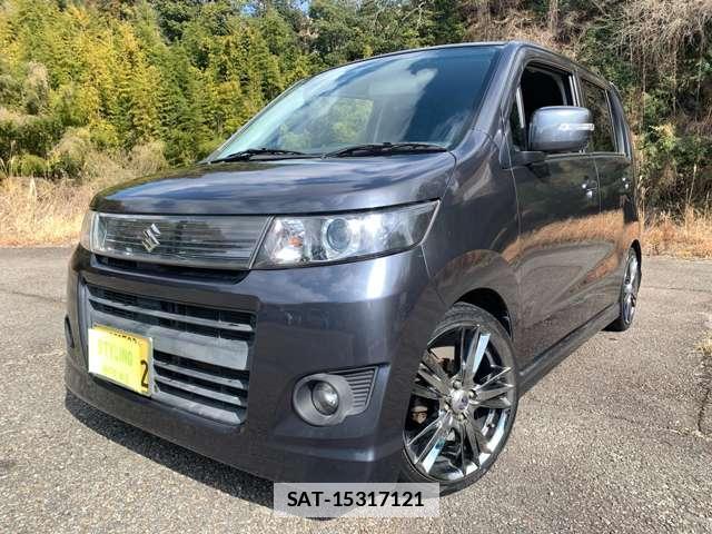 Suzuki WAGON R 2010-12 7797028-0