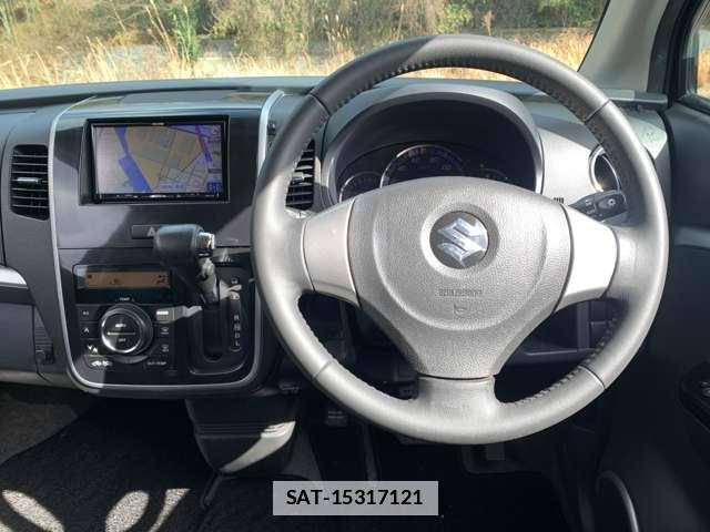 Suzuki WAGON R 2010-12 7797028-1