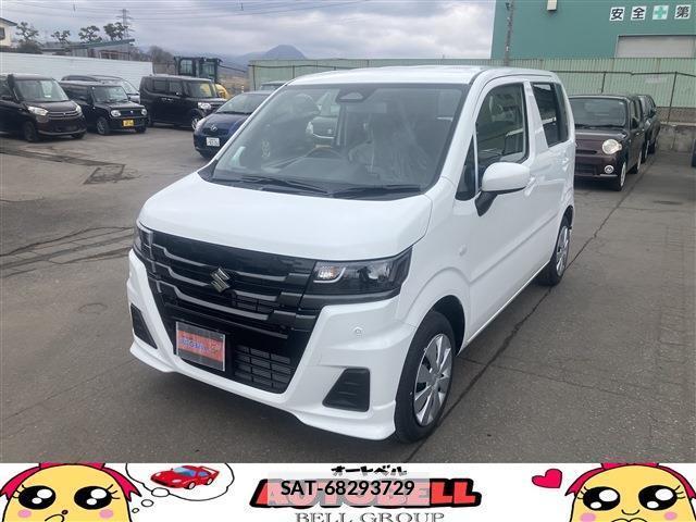 Suzuki WAGON R 2026-04 7797815-0