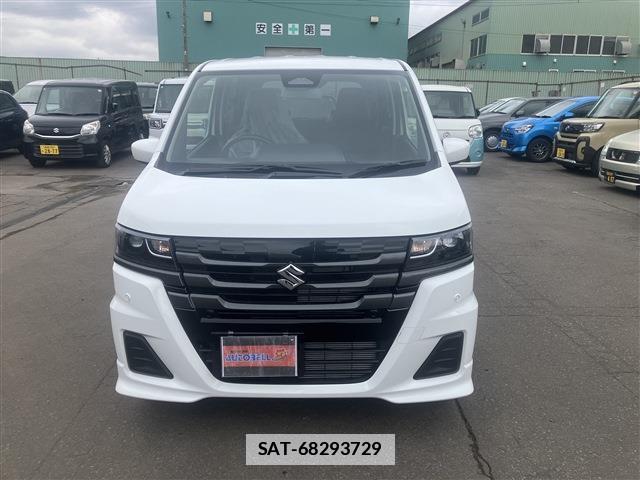 Suzuki WAGON R 2026-04 7797815-1