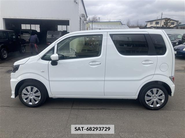 Suzuki WAGON R 2026-04 7797815-4