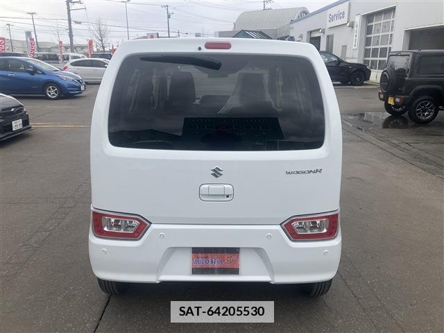 Suzuki WAGON R 2026-04 7797816-5