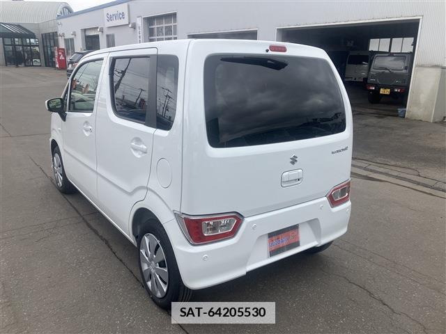 Suzuki WAGON R 2026-04 7797816-6