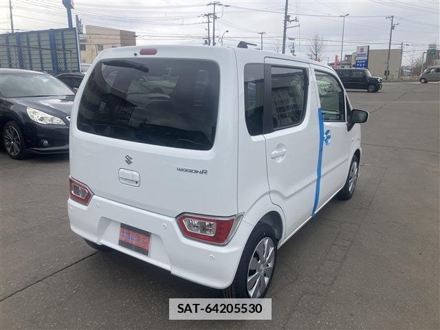 Suzuki WAGON R 2026-04 7797816-7