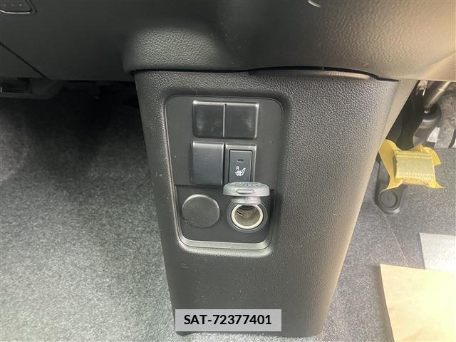 Suzuki WAGON R 2026-04 7797817-16