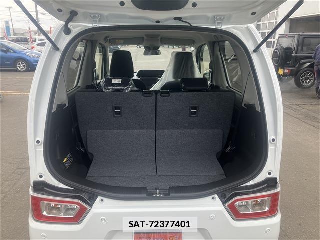 Suzuki WAGON R 2026-04 7797817-8