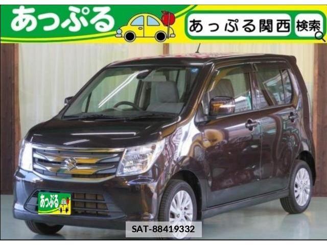 Suzuki WAGON R 2015-01 7797900-0