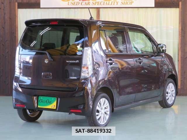 Suzuki WAGON R 2015-01 7797900-1