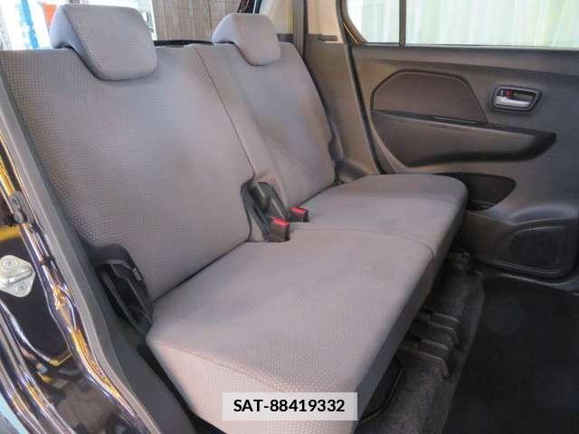 Suzuki WAGON R 2015-01 7797900-13