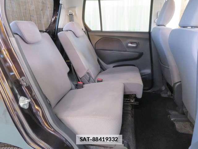 Suzuki WAGON R 2015-01 7797900-14