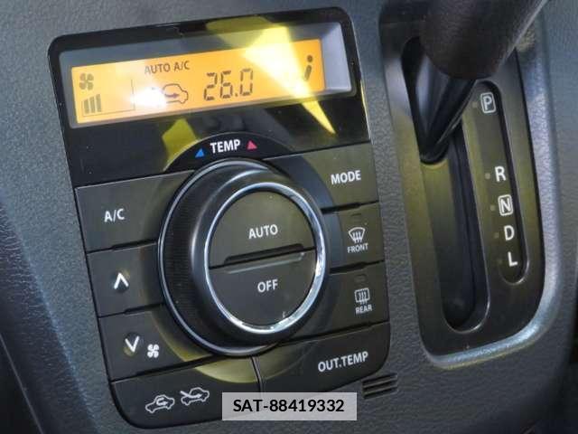 Suzuki WAGON R 2015-01 7797900-17