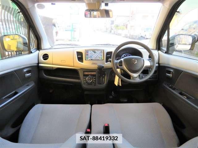 Suzuki WAGON R 2015-01 7797900-2