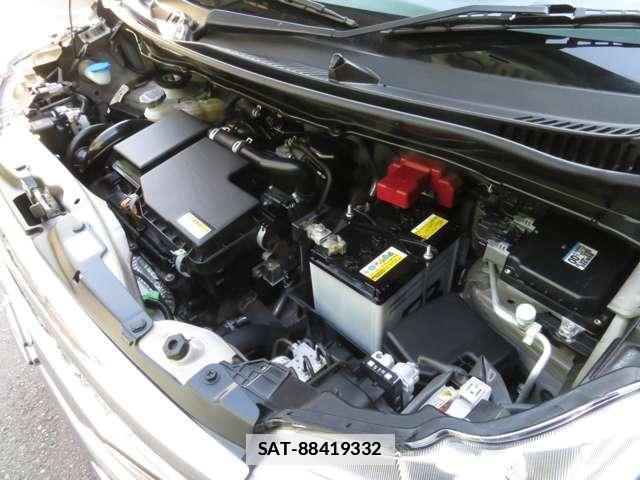 Suzuki WAGON R 2015-01 7797900-8